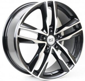 Диски R128 RST R128 7,5x18 5*114,3 Et:51 Dia:67,1 BD