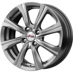 Диски Апероль iFree Апероль 6x15 4*100 Et:45 Dia:67,1 хай вэй