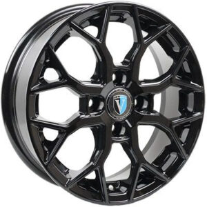 Диски 1419 VENTI 1419 5,5x14 4*100 Et:43 Dia:60,1 BL