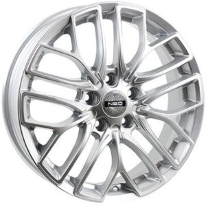 Диски 781 NEO 781 6,5x17 4*100 Et:43 Dia:60,1 S