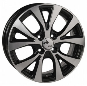 Диски HY161 RPLC HY161 6x15 4*100 Et:46 Dia:54,1 BFP