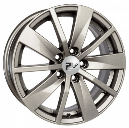 Диски SK165 RPLC SK165 6x15 5*100 Et:38 Dia:57,1 B