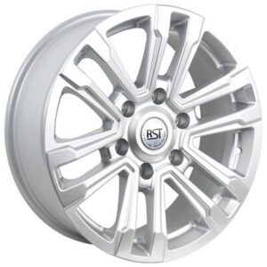 Диски R106 RST R106 6,5x16 5*108 Et:50 Dia:63,3 SL