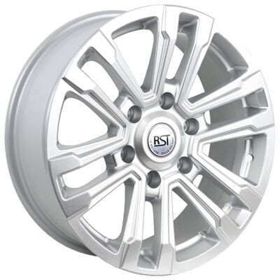 Диски R106 RST R106 6,5x16 5*108 Et:50 Dia:63,3 SL