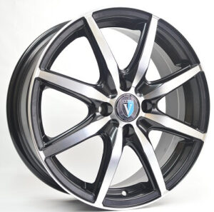 Диски 1605 VENTI 1605 6x16 4*114,3 Et:45 Dia:67,1 BD