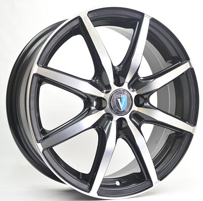 Диски 1605 VENTI 1605 6x16 4*114,3 Et:45 Dia:67,1 BD