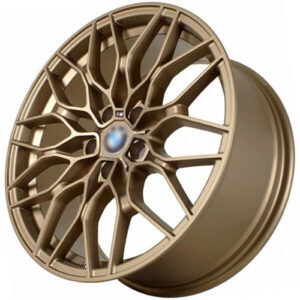 Диски 7107 FF 7107 8x19 5*112 Et:28 Dia:66,6 Bronze