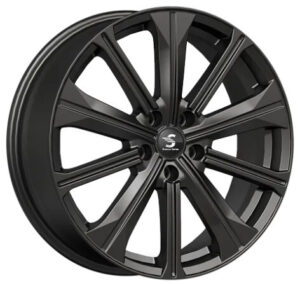 Диски КР013 Premium Series КР013 7x19 5*108 Et:36 Dia:65,1 Fury black
