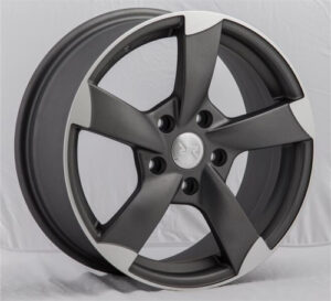 Диски CSS 9528 RR CSS 9528 7,5x17 5*112 Et:40 Dia:57,1 MK-P/M