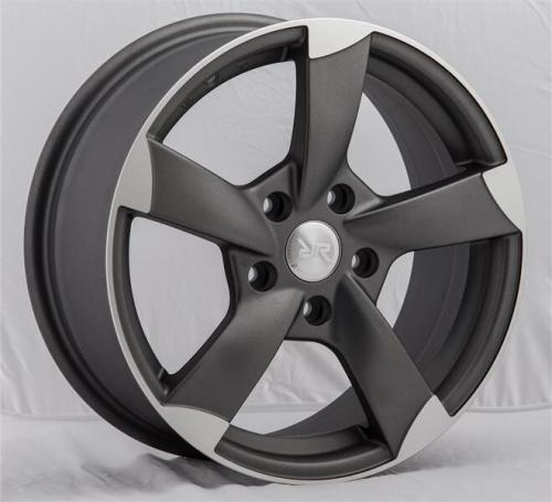 Диски CSS 9528 RR CSS 9528 7,5x17 5*112 Et:40 Dia:57,1 MK-P/M