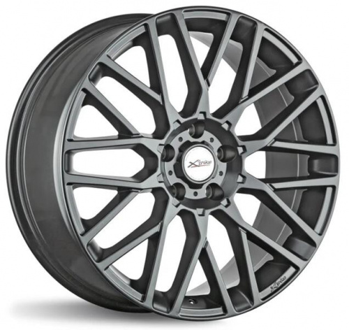 Диски X-137 X'trike X-137 8,5x20 5*112 Et:35 Dia:66,6 BKM