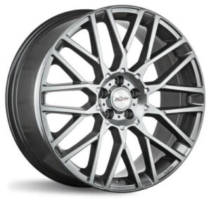 Диски X-137 X'trike X-137 8,5x20 5*108 Et:36 Dia:65,1 BH