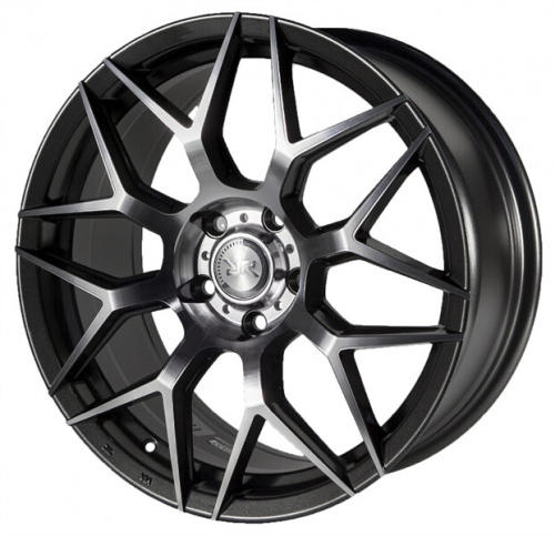 Диски CSS3940 RR CSS3940 7,5x17 5*108 Et:33 Dia:60,1 GS