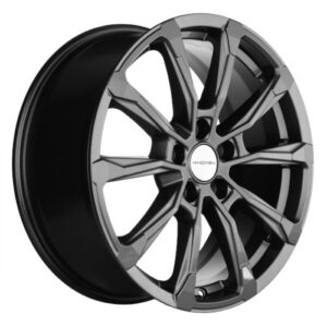 Диски 1808 Khomen 1808 7,5x18 5*108 Et:46 Dia:63,3 Gray