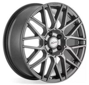 Диски X-133 X'trike X-133 7,5x18 5*108 Et:36 Dia:65,1 HSB