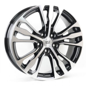Диски R188 RST R188 7x18 5*108 Et:36 Dia:65,1 BD