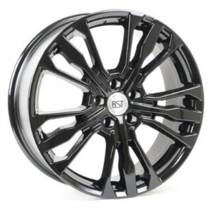 Диски R188 RST R188 7x18 5*114,3 Et:37 Dia:66,6 BL