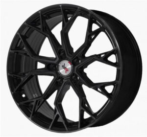 Диски CSSYA5640 RR CSSYA5640 8x18 5*108 Et:33 Dia:60,1 B-P/B