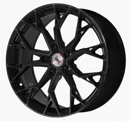 Диски CSSYA5640 RR CSSYA5640 8x18 5*108 Et:33 Dia:60,1 B-P/B