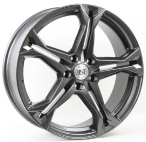 Диски R099 RST R099 7,5x19 5*108 Et:46 Dia:63,4 BMG