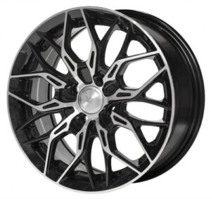 Диски CSSD2853 RR CSSD2853 6,5x15 4*114,3 Et:40 Dia:67,1 B-P