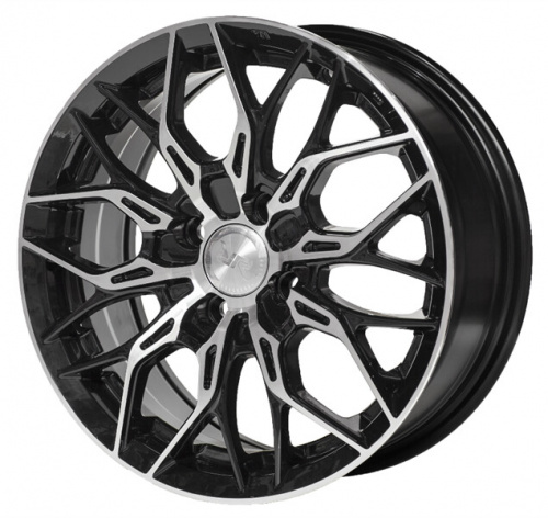 Диски CSSD2853 RR CSSD2853 6,5x15 4*114,3 Et:40 Dia:67,1 B-P