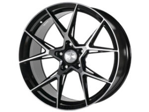 Диски CSSYA5636 RR CSSYA5636 8,5x19 5*114,3 Et:35 Dia:67,1 B-P/B