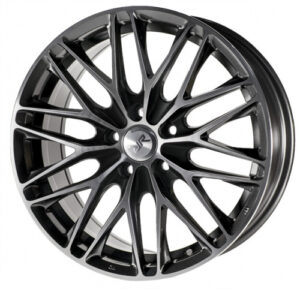 Диски CSS3312 RR CSS3312 6x14 4*100 Et:35 Dia:60,1 MK-P