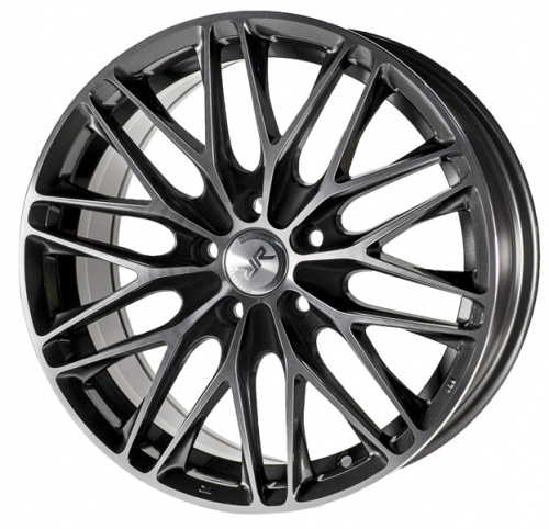 Диски CSS3312 RR CSS3312 6x14 4*100 Et:35 Dia:60,1 MK-P