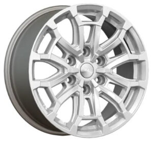 Диски Авилис Скад Авилис 8x18 6*139,7 Et:36 Dia:100,1 селена