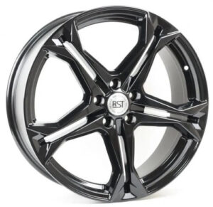 Диски R099 RST R099 7,5x19 5*108 Et:46 Dia:63,3 BL