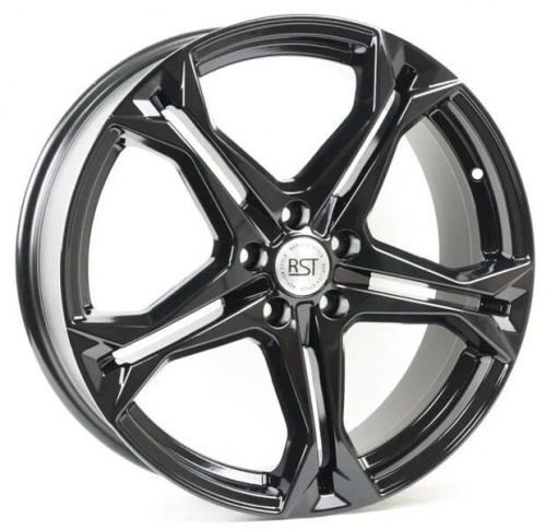 Диски R099 RST R099 7,5x19 5*108 Et:46 Dia:63,3 BL