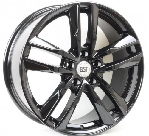 Диски R128 RST R128 7,5x18 5*108 Et:47 Dia:60,1 BL