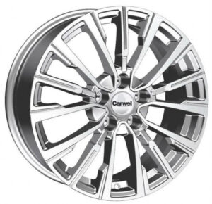Диски Базан 1720 Carwel Базан 1720 7x17 5*110 Et:46 Dia:63,35 ABT