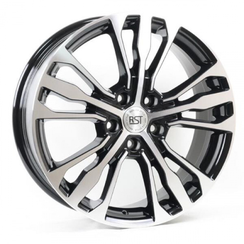 Диски R188 RST R188 7x18 5*108 Et:33 Dia:60,1 BD