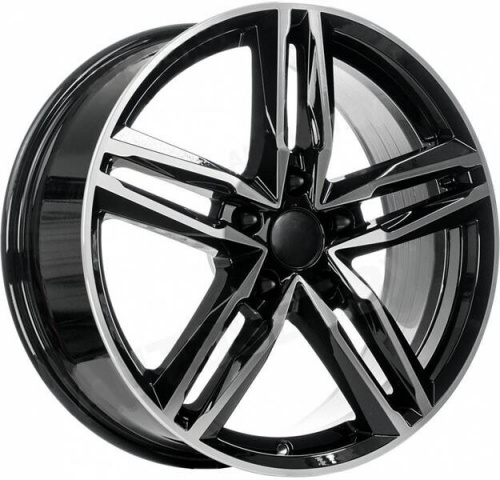 Диски Малык Carwel Малык 7x17 5*112 Et:40 Dia:57,1 AB