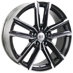 Диски R078 RST R078 7x18 5*100 Et:28 Dia:57,1 BD