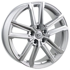 Диски R078 RST R078 7x18 5*100 Et:28 Dia:57,1 S