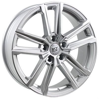 Диски R078 RST R078 7x18 5*100 Et:28 Dia:57,1 S