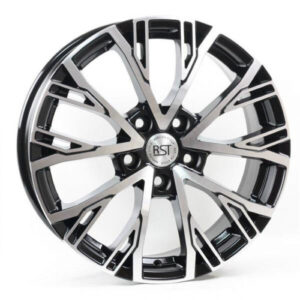 Диски R207 RST R207 6,5x17 5*114,3 Et:45 Dia:54,1 BD