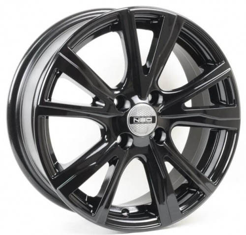 Диски 574 NEO 574 6x15 4*98 Et:35 Dia:58,6 BL