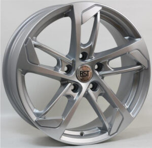 Диски R037 RST R037 7x17 5*108 Et:40 Dia:54,1 S