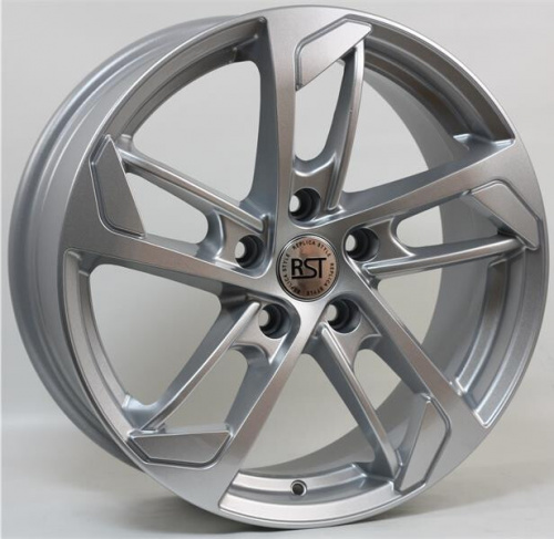 Диски R037 RST R037 7x17 5*108 Et:40 Dia:54,1 S