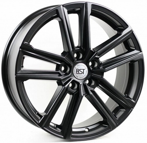 Диски R078 RST R078 7x18 5*100 Et:28 Dia:57,1 BL