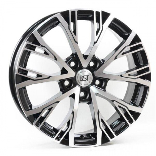Диски R207 RST R207 6,5x17 5*114,3 Et:45 Dia:67,1 BD