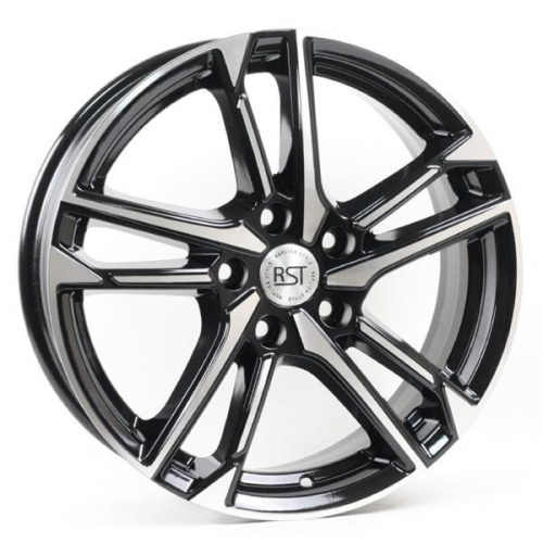 Диски R197 RST R197 6,5x17 5*114,3 Et:40 Dia:64,1 BD