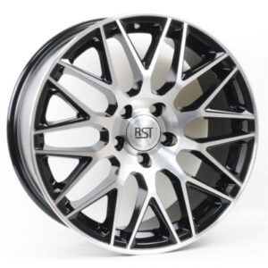 Диски R158 RST R158 8x18 5*108 Et:33 Dia:65,1 BD