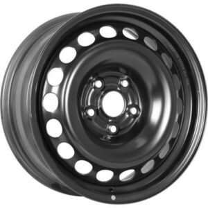 Диски Haval Jolion ТЗСК Haval Jolion 7x17 5*114,3 Et:37 Dia:66,1 черный