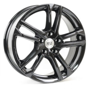 Диски R197 RST R197 6,5x17 5*114,3 Et:40 Dia:64,1 BL