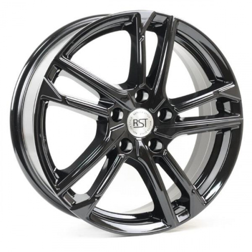 Диски R197 RST R197 6,5x17 5*114,3 Et:40 Dia:64,1 BL